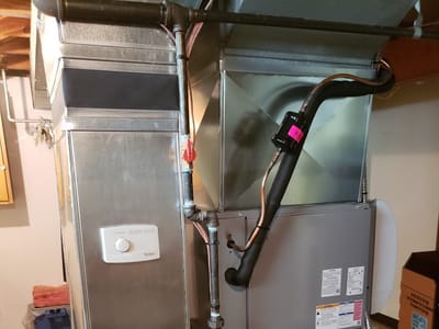 Premier Construction and HVAC