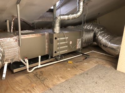 Premier Cooling and Heating