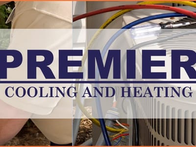 Premier Cooling and Heating