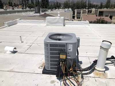 Premier Cooling and Heating