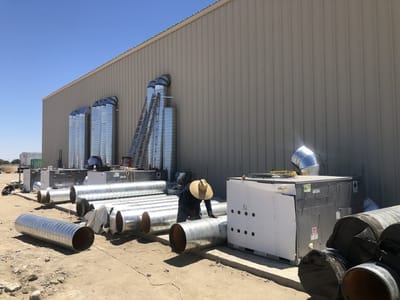 Premier cooling and heating