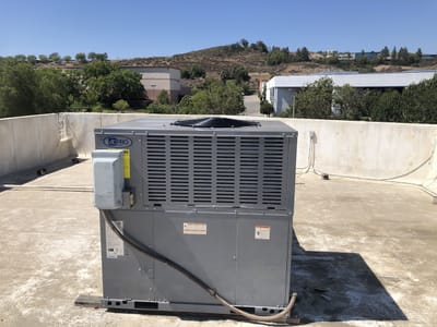 Premier cooling and heating