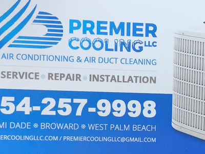 Premier Cooling LLC