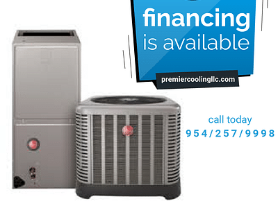 Premier Cooling LLC