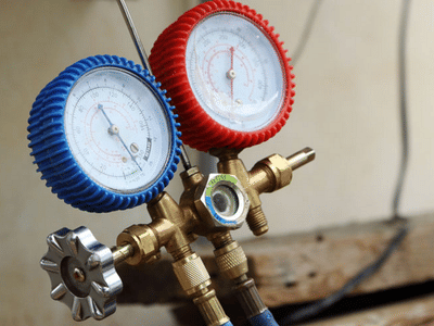 Premier Heat and Air