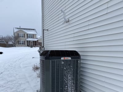 Premier Heating & Air Conditioning Inc