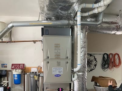 Premier Heating & Air Conditioning Inc