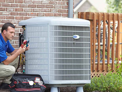 Premier Heating & Air Conditioning Inc