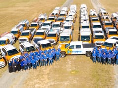 Premier Heating & Air