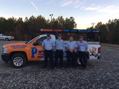 Premier Heating & Air