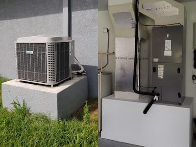 Premier Heating and A/C, Inc.