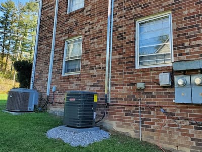 Premier Heating and Air of Asheville