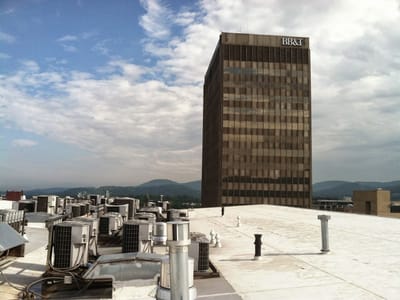 Premier Heating and Air of Asheville