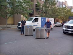 Premier Heating and Air