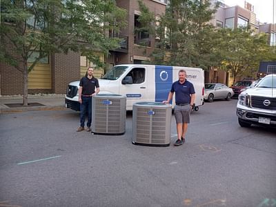 Premier Heating and Air