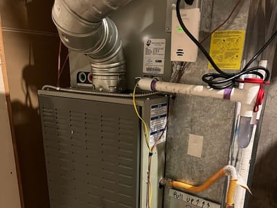 Premier Heating and Air
