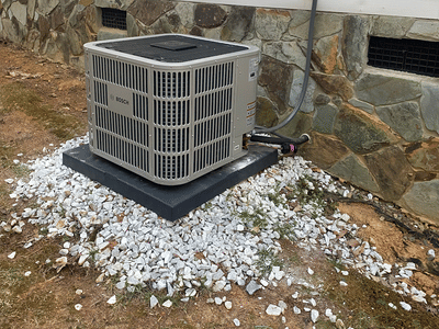 Premier Heating And Cooling