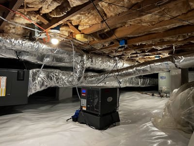 Premier Heating And Cooling