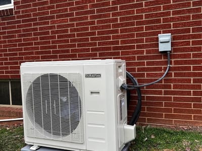 Premier Heating And Cooling