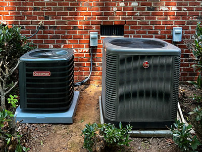 Premier Heating And Cooling