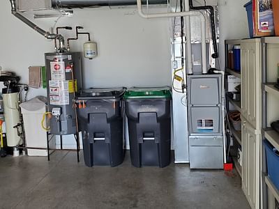 Premier Heating and Cooling