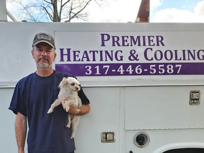 Premier Heating and Cooling
