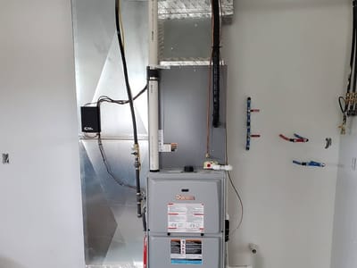 Premier Heating and Cooling