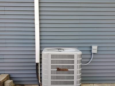 Premier Heating and Cooling