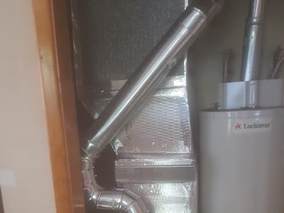 Premier Heating and Cooling