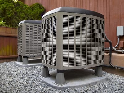 Premier Heating and Cooling