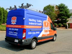 Premier Heating and Cooling