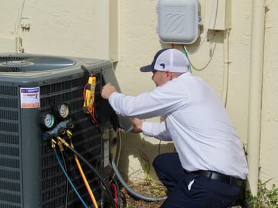 Premier Heating & Cooling, Inc.