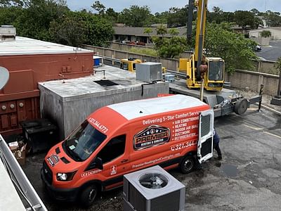 Premier Heating & Cooling, Inc.