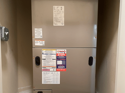 Premier Heating & Cooling, Inc.