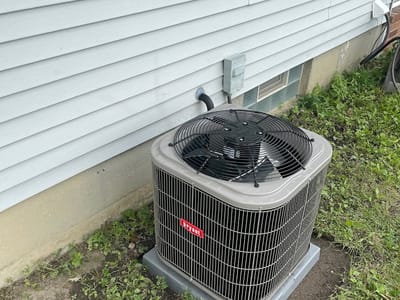 Premier Heating & Cooling