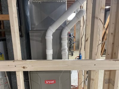 Premier Heating & Cooling