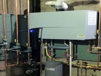 Premier Heating & Cooling