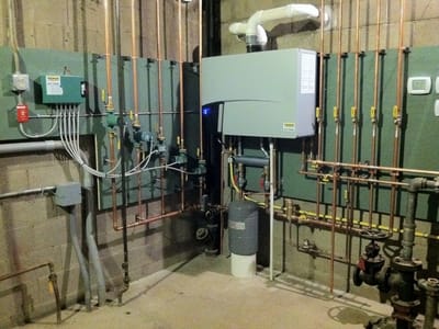 Premier Heating & Cooling