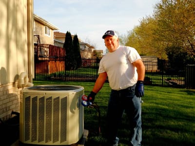 Premier HVAC Cooling & Heating