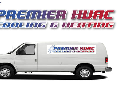 Premier HVAC Cooling & Heating