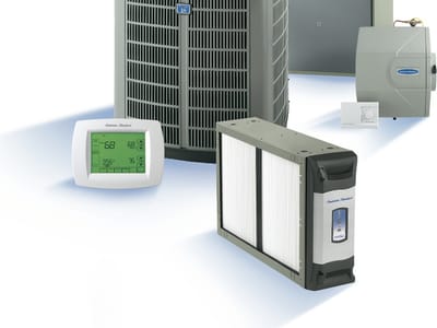 Premier HVAC Cooling & Heating