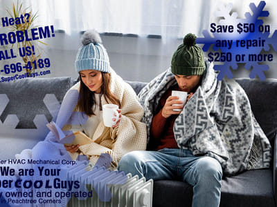 Premier HVAC Mechanical Corporation