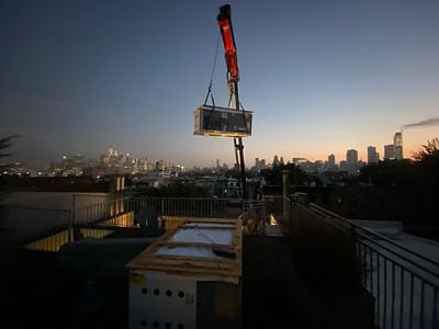 Premier HVAC Services