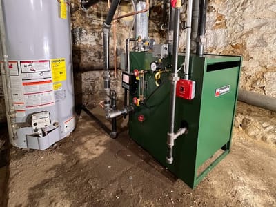 Premier HVAC Services