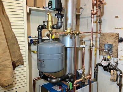 Premier HVAC Services