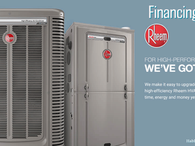 Premier HVAC Services
