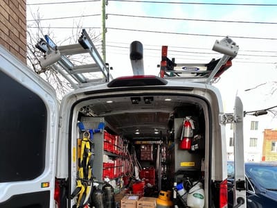 Premier HVAC Services