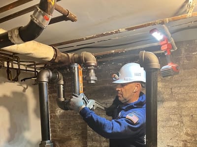 Premier HVAC Services