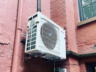 Premier HVAC Services