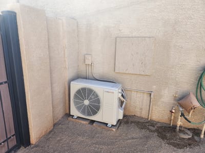 Premier HVAC Solutions AZ